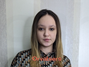 Orvabiers