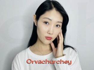 Orvachurchey