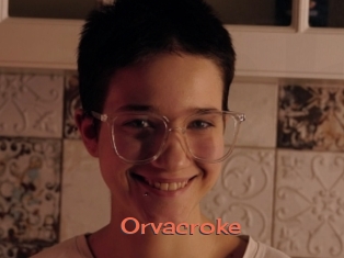Orvacroke