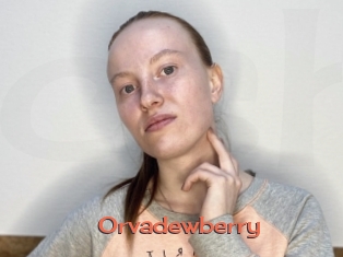 Orvadewberry