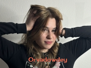 Orvadowdey