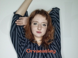 Orvaeasley