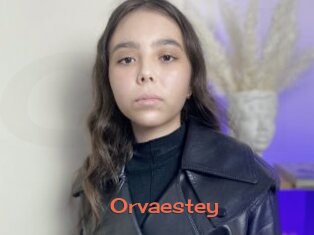 Orvaestey