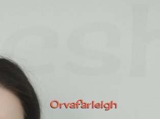 Orvafarleigh