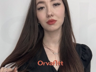 Orvafitt