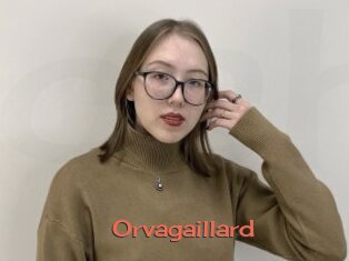 Orvagaillard