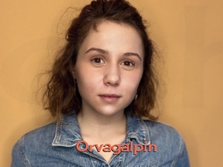 Orvagalpin