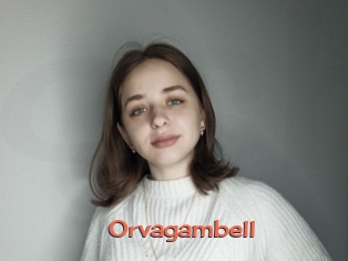 Orvagambell