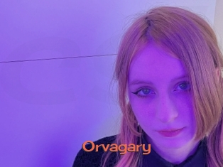 Orvagary