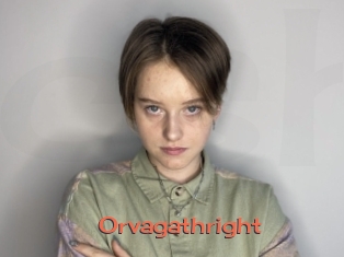 Orvagathright