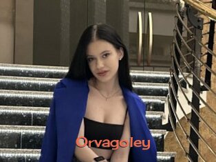 Orvagoley