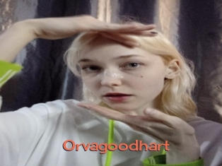 Orvagoodhart
