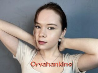 Orvahankins