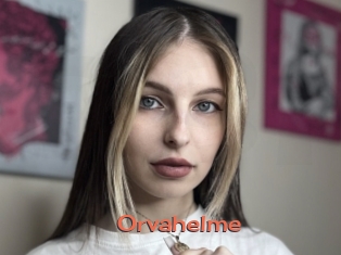 Orvahelme