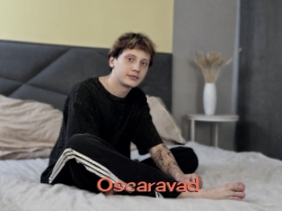 Oscaravad