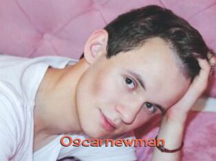 Oscarnewman