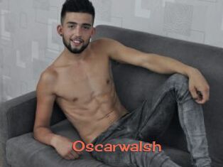 Oscarwalsh