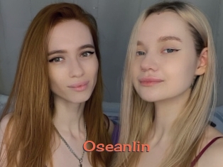 Oseanlin
