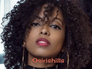 Osirishills