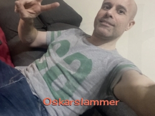 Oskarslammer