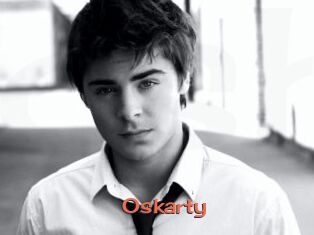 Oskarty