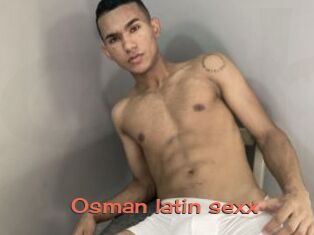 Osman_latin_sexx