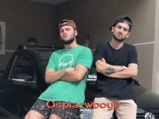 Ospiacwboys