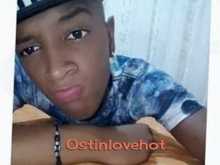 Ostinlovehot