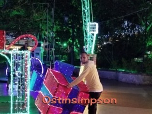 Ostinsimpson