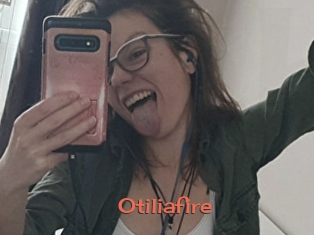 Otiliafire