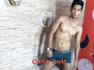 Otilio_hott
