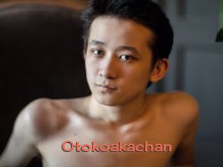 Otokoakachan