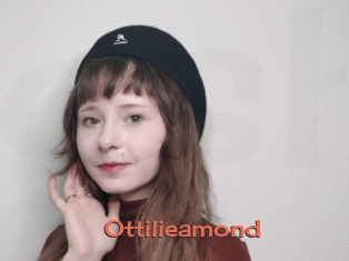 Ottilieamond