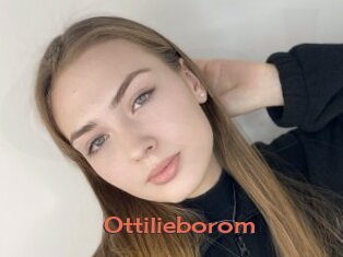 Ottilieborom