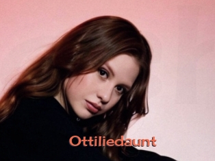 Ottiliedaunt