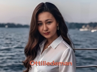 Ottiliedeman