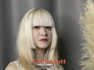 Ottiliedutt