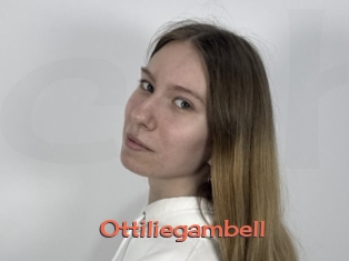 Ottiliegambell