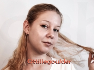 Ottiliegoulder