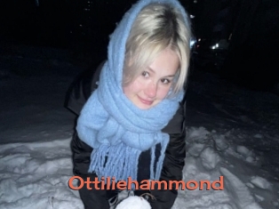 Ottiliehammond
