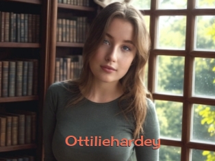 Ottiliehardey
