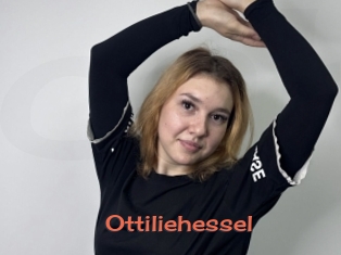 Ottiliehessel