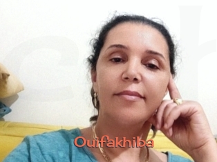 Ouifakhiba