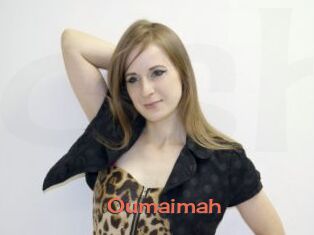 Oumaimah
