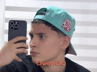 Owen56