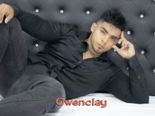 Owenclay