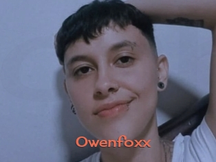 Owenfoxx