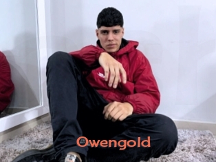 Owengold