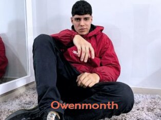 Owenmonth