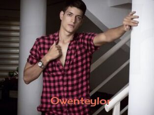 Owenteylor
